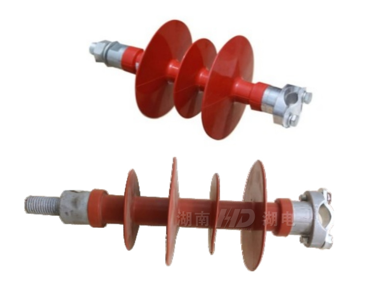 線(xiàn)路針式復(fù)合絕緣子